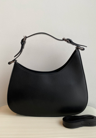 Сумка 0175maxi Черный (497)